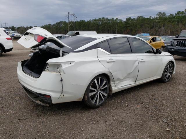 2019 NISSAN ALTIMA SR 1N4BL4CV0KC152155