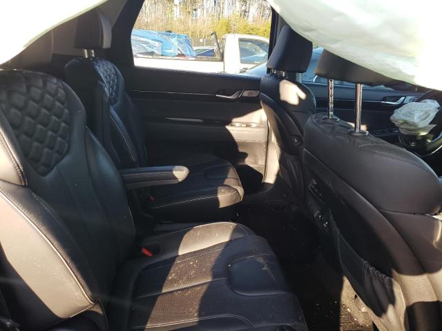 2021 HYUNDAI PALISADE L - KM8R54HE3MU178236