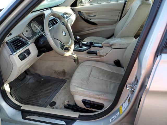 WBA3A5C53CF344564 BMW 328 I