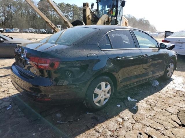 2016 VOLKSWAGEN JETTA S - 3VW267AJ8GM319531