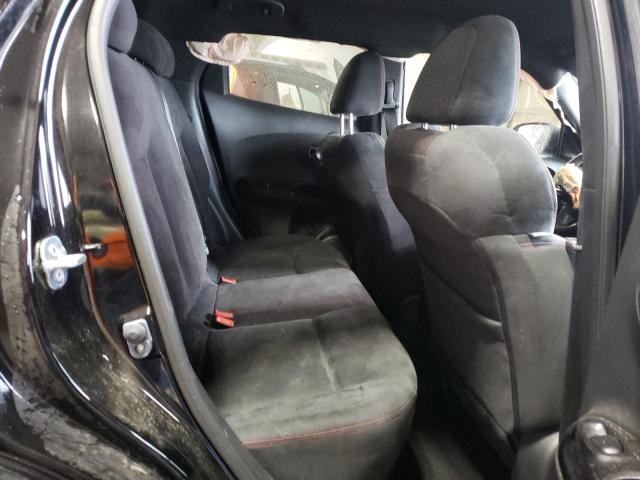 2015 NISSAN JUKE S - JN8AF5MV8FT552864