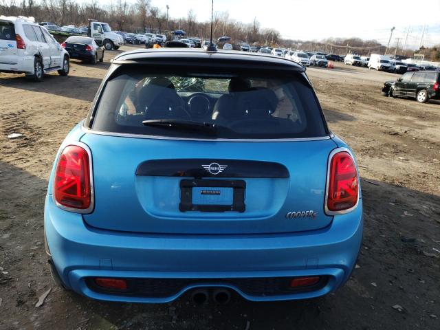 WMWXP7C59K2A50817 Mini Cooper