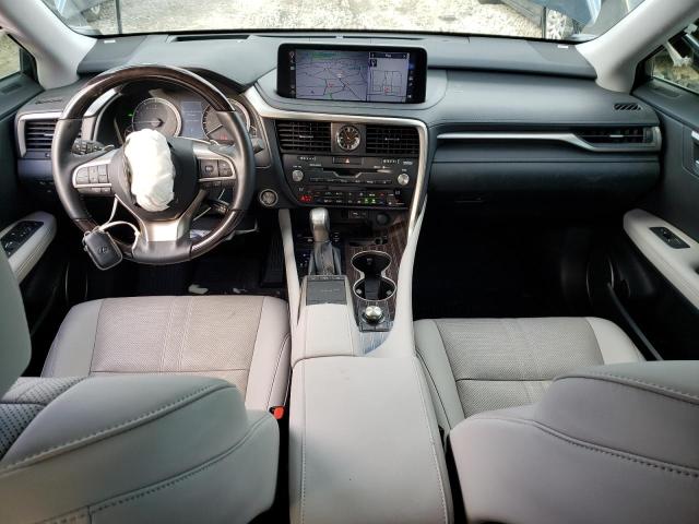 2021 LEXUS RX 350 L L JTJJZKEA8M2020060
