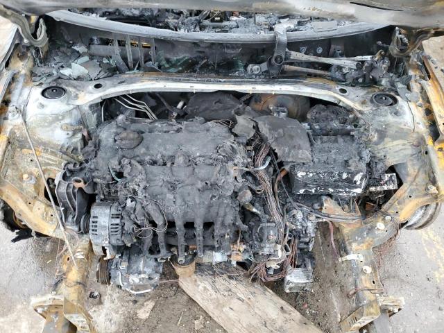 3KPF24AD8LE182989 KIA FORTE FE
