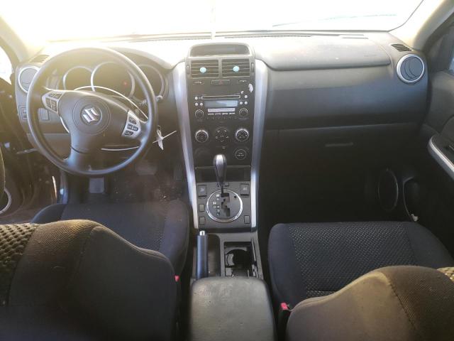 JS3TE943064100626 Suzuki Grand Vitara Premium
