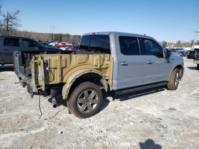 2020 FORD F150 SUPER 1FTEW1E47LKD29745