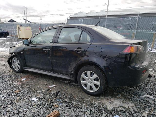 Vin: ja32u2fu2gu603472, lot: 38135233, mitsubishi lancer es 20162