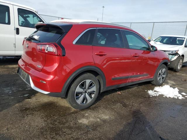 2019 KIA NIRO FE - KNDCB3LC0K5326465