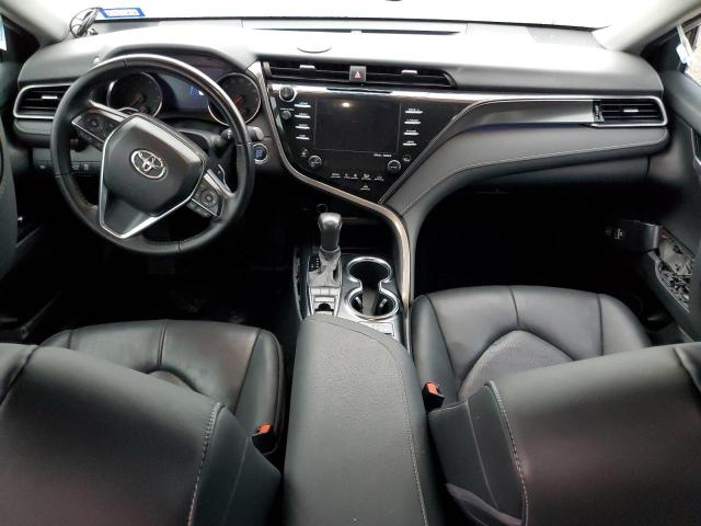 2020 TOYOTA CAMRY XSE - 4T1K61AK7LU316727