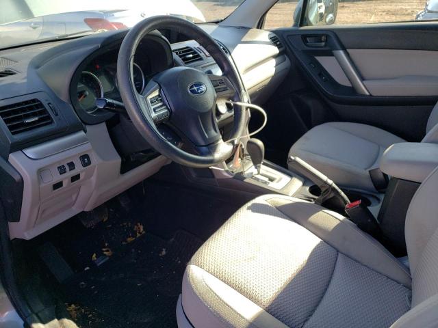 JF2SJAEC9EH555862 Subaru Forester