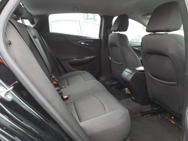 2017 CHEVROLET MALIBU LS - 1G1ZB5STXHF104678