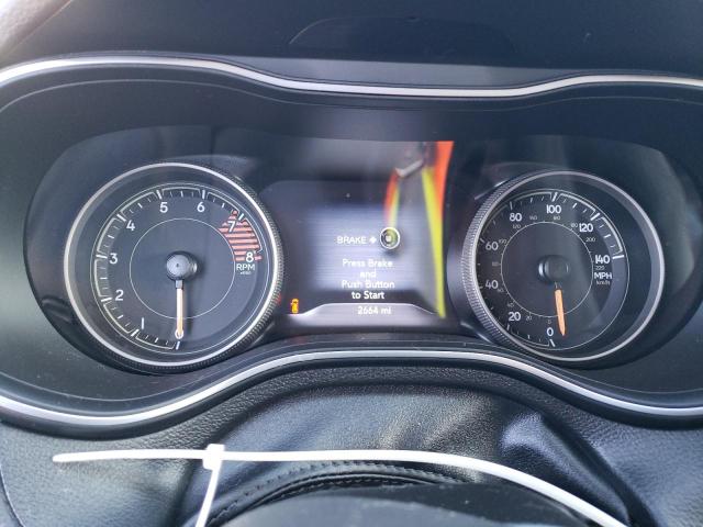 2022 JEEP CHEROKEE T - 1C4PJMBX8ND513705