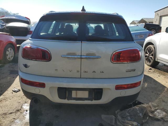 WMWLN5C54H2E32514 Mini Cooper