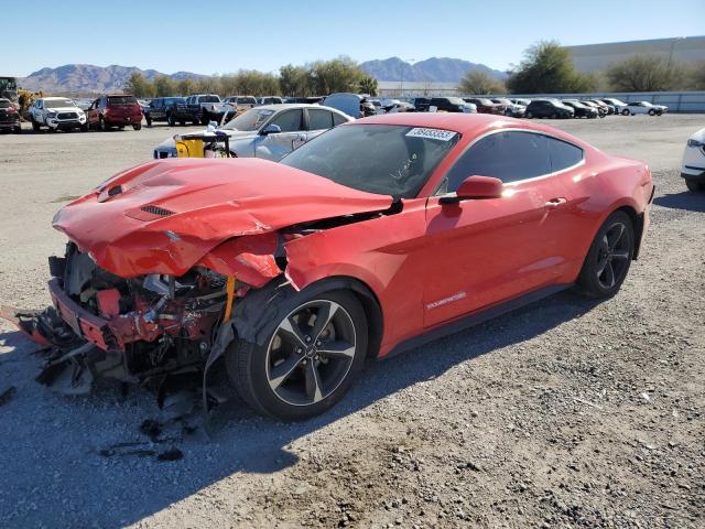 2018 FORD MUSTANG - 1FA6P8TH4J5180664