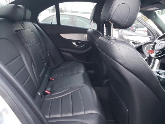 2015 MERCEDES-BENZ C 400 4MAT 55SWF6GB8FU021691