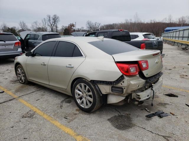 2016 CHEVROLET MALIBU LIM - 1G11E5SA1GF136307