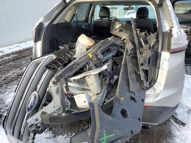 2FMTK4K98FBC32410 2015 Ford Edge Titanium