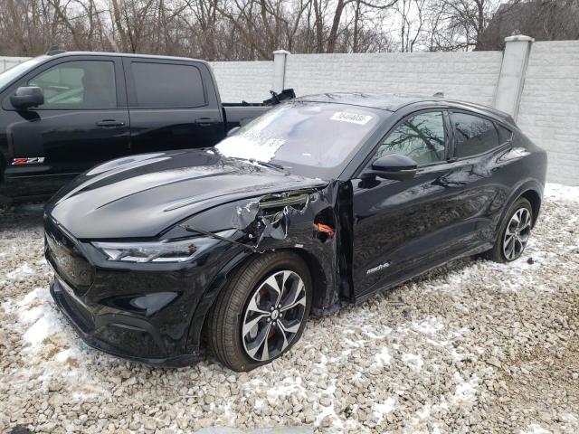 2021 FORD MUSTANG MA - 3FMTK3SU5MMA50691