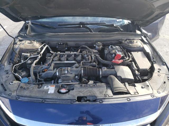 2020 HONDA ACCORD EX - 1HGCV1F40LA008629