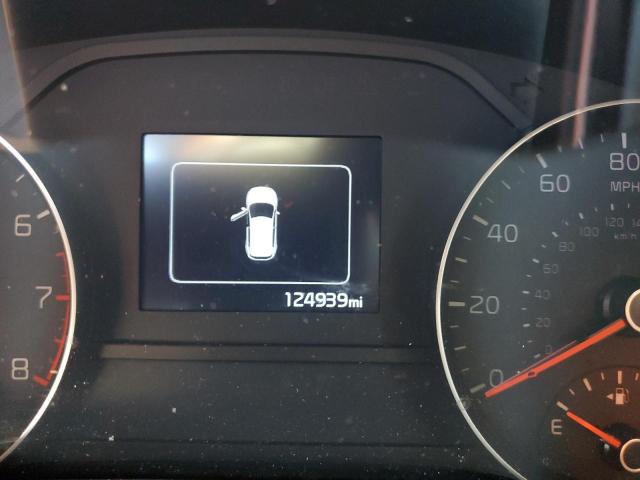 KNDPM3AC3H7238232 KIA Sportage Lx