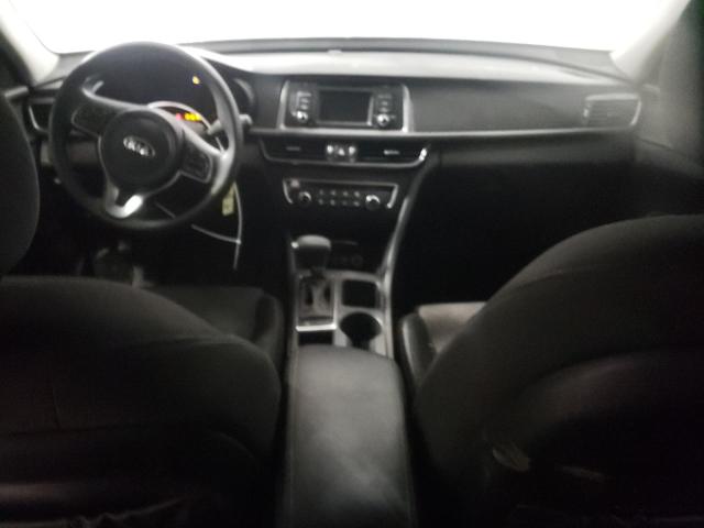 2017 KIA OPTIMA LX - 5XXGT4L3XHG152008