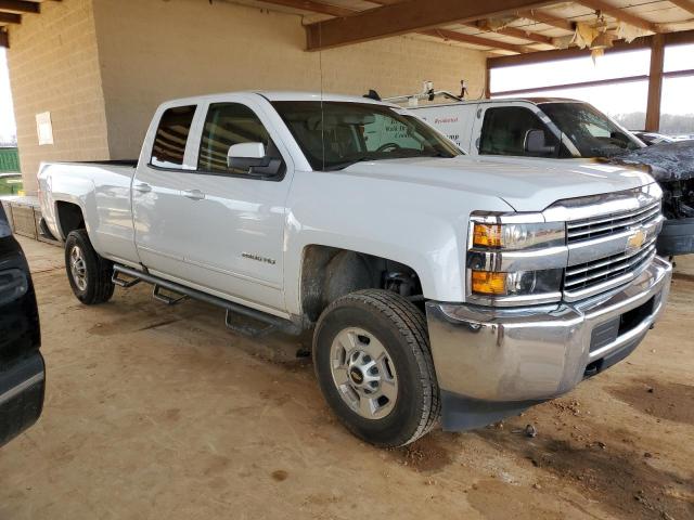 2018 CHEVROLET SILVERADO 1GC2KVEGXJZ111299