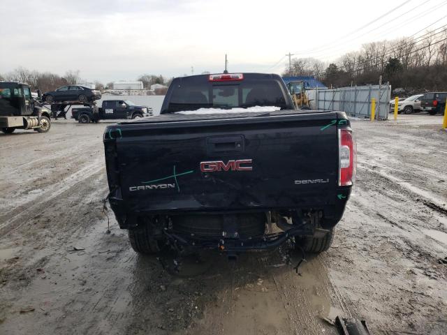 2019 GMC CANYON DEN 1GTG6EEN7K1315745