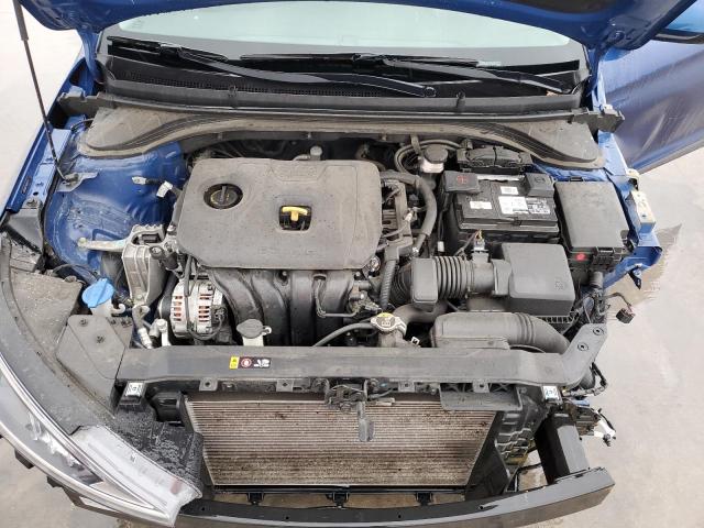 5NPD84LF3LH538796 Hyundai ELANTRA SEL
