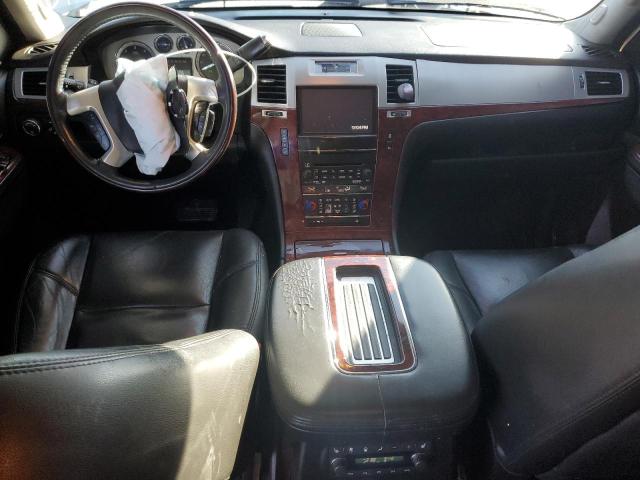 1GYS4CEF3ER142478 Cadillac Escalade Premium