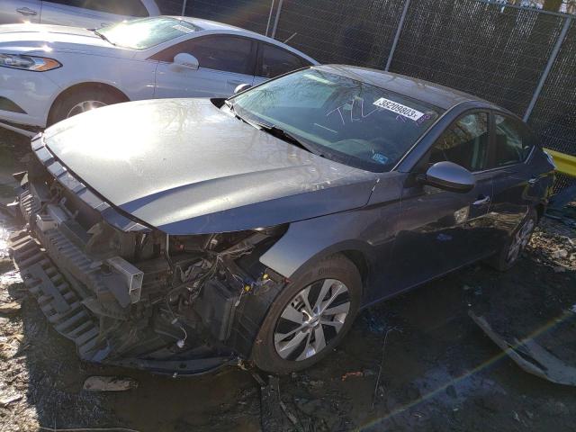 2019 NISSAN ALTIMA S - 1N4BL4BV7KC197739