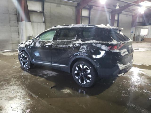 2023 KIA SPORTAGE X - 5XYK6CAF7PG009648
