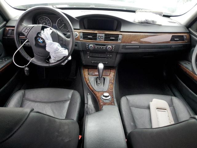 WBAVC93538K056696 BMW 328 XI