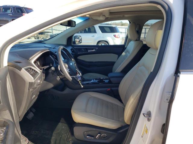 2016 FORD EDGE SEL 2FMPK4J9XGBC04709