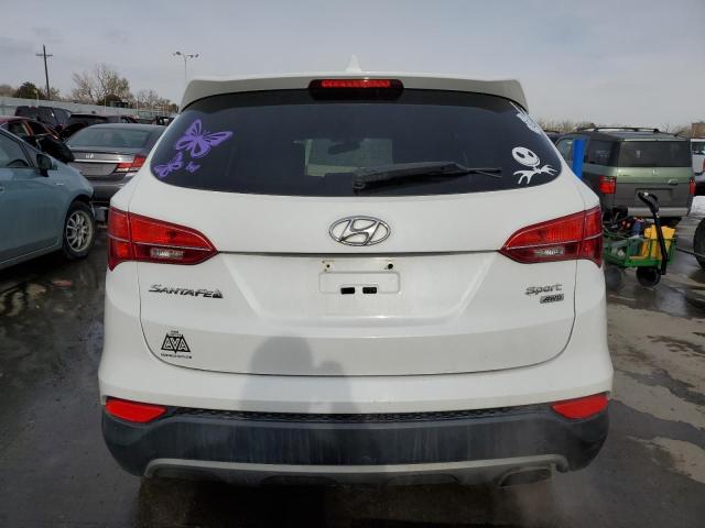 2015 HYUNDAI SANTA FE S 5XYZTDLB1FG239577