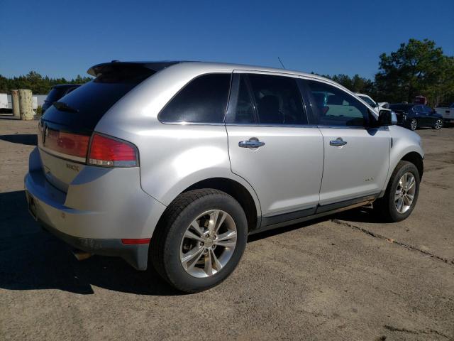 2LMDJ6JC3ABJ12950 Lincoln MKX