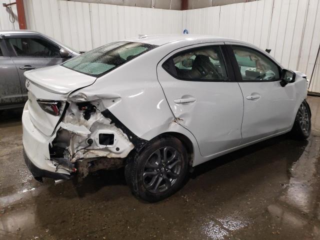 2019 TOYOTA YARIS L - 3MYDLBYV3KY526492