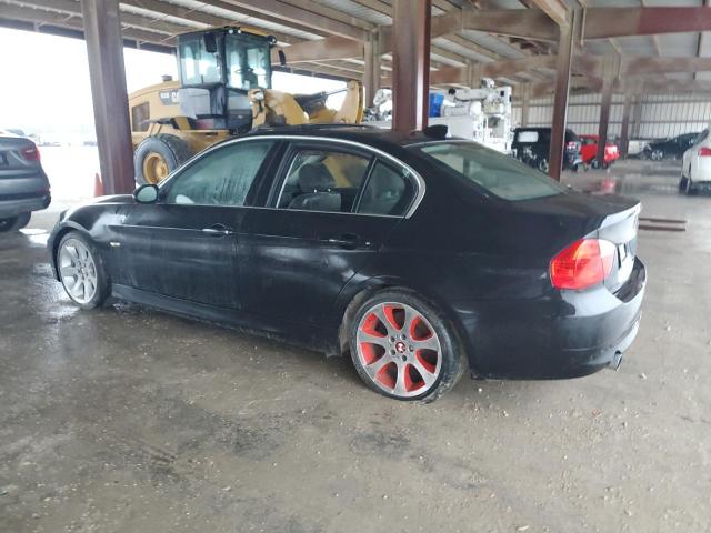 WBAVB73548KY64465 BMW 335 I