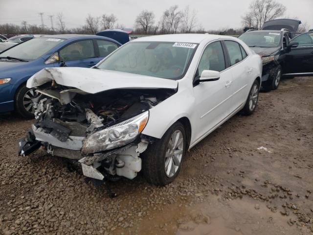 2015 CHEVROLET MALIBU 2LT - 1G11D5SL3FF318237