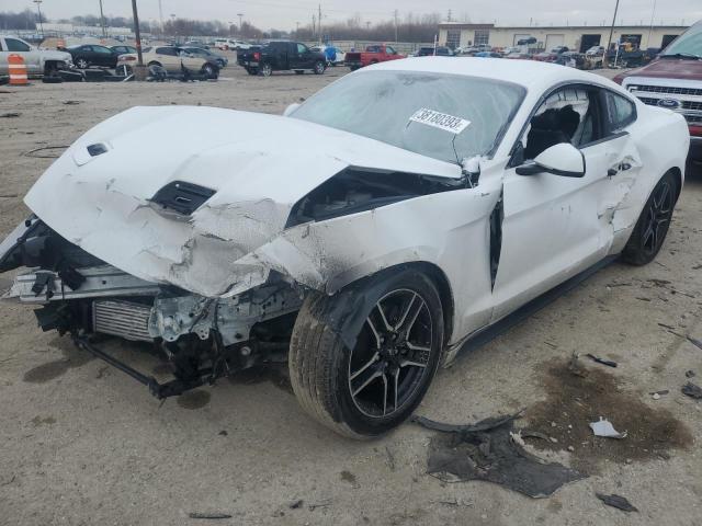2019 FORD MUSTANG - 1FA6P8TH0K5117725