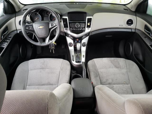 2015 CHEVROLET CRUZE 4D 1G1PC5SB9F7235006