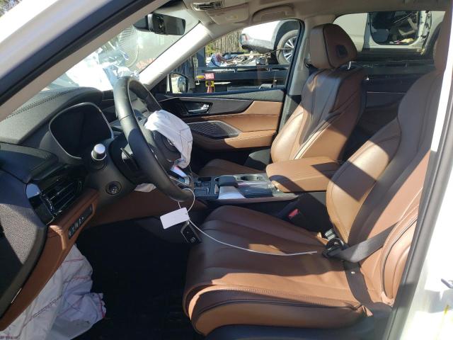 5J8YE1H84NL041730 Acura Mdx Advance