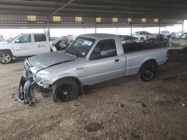 2011 Ford Ranger 