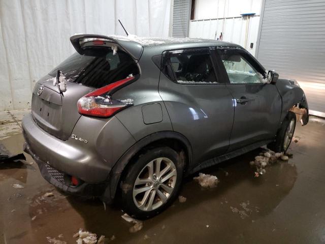 2015 NISSAN JUKE S - JN8AF5MV2FT555890