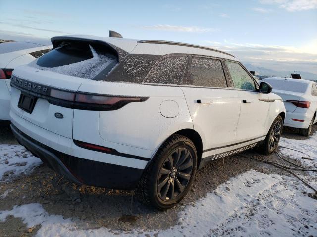 SALYL2RN8JA745670 Land Rover Range Rover Velar R-dynamic Se