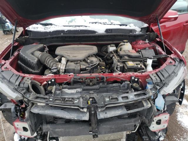 2020 CHEVROLET BLAZER 3LT - 3GNKBJRS3LS546518