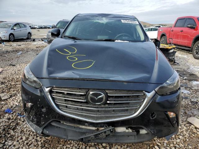 2019 MAZDA CX-3 GRAND - JM1DKFD79K1459644