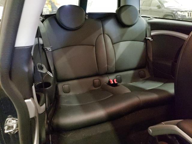 WMWMM33599TP90891 Mini Cooper S Clubman