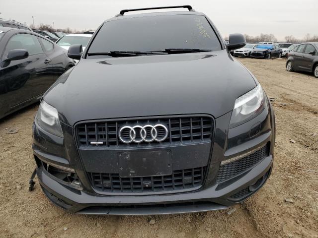 2015 AUDI Q7 TDI PRE - WA1WMAFE2FD021645