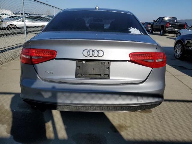 VIN WAUEFAFL8GN007087 2016 Audi A4, Premium Plus S-... no.6