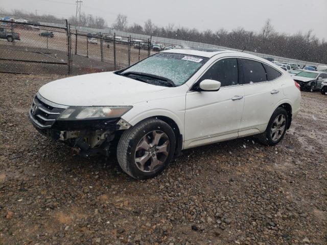 2011 Honda Accord Crosstour EX-L